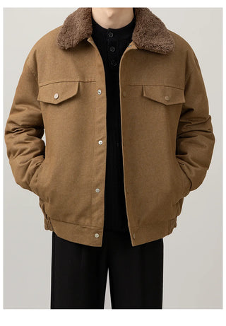 american work jacket