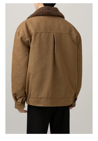 american work jacket