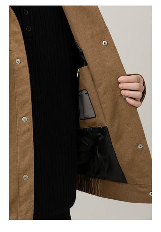 american work jacket