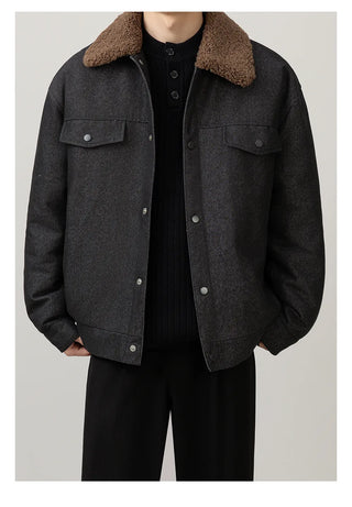 american work jacket
