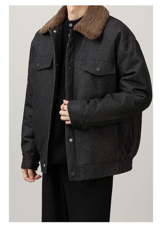 american work jacket