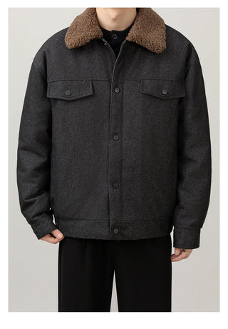 american work jacket