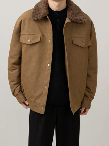 american work jacket