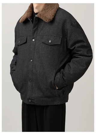 american work jacket