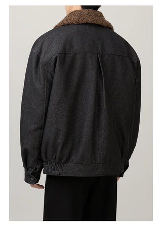 american work jacket