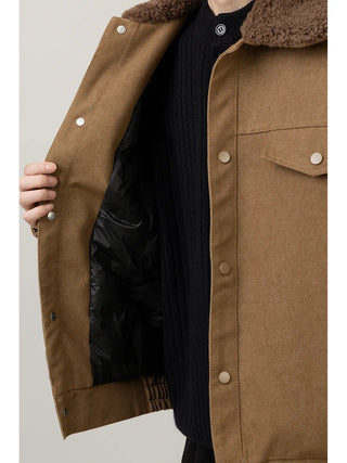 american work jacket