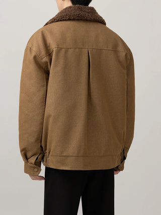 american work jacket