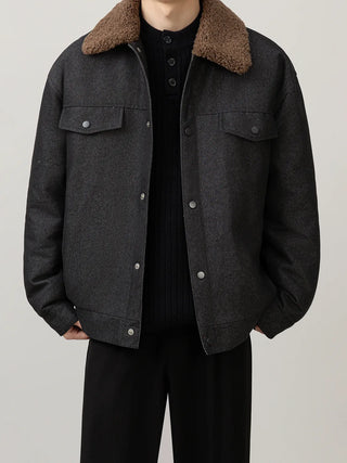 american work jacket