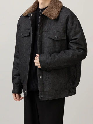 american work jacket