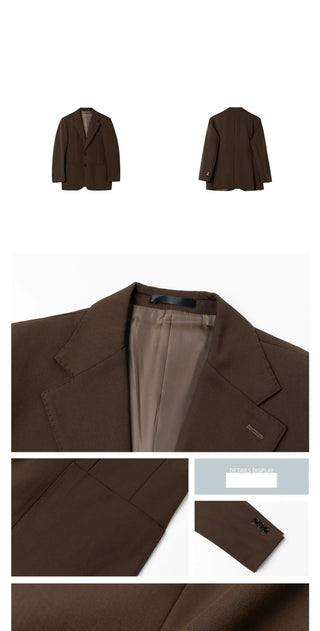 business suit jacket