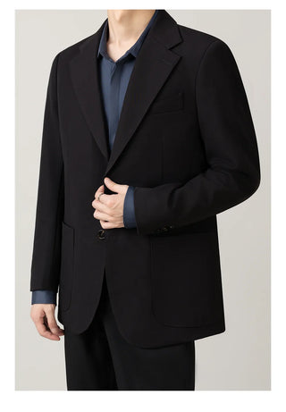 business suit jacket