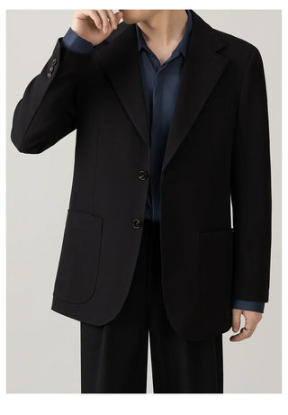 business suit jacket
