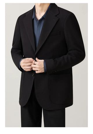 business suit jacket