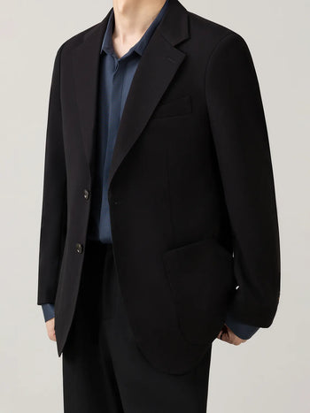 business suit jacket