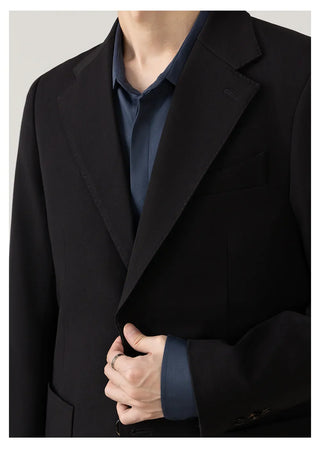 business suit jacket
