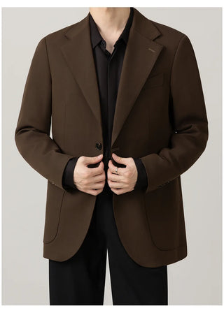 business suit jacket