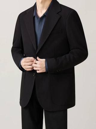 business suit jacket