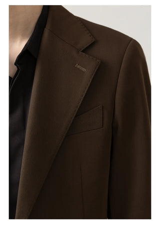 business suit jacket