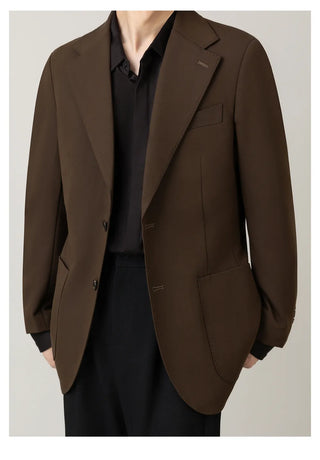 business suit jacket