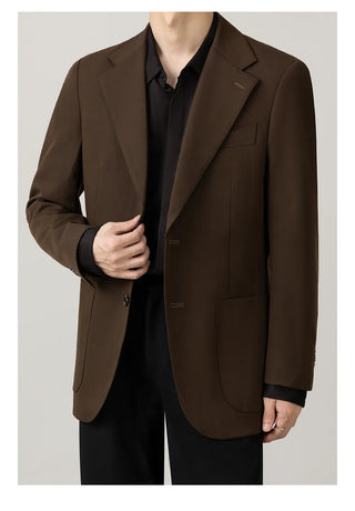 business suit jacket