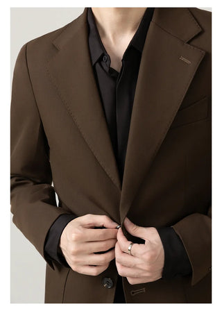 business suit jacket