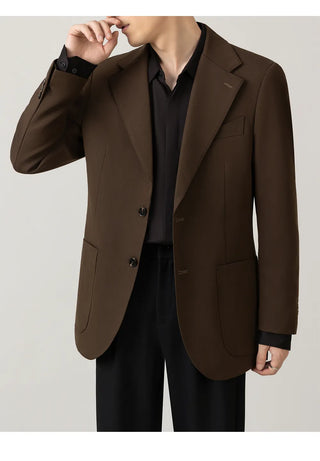 business suit jacket