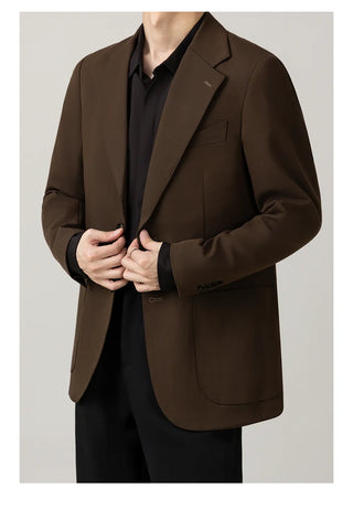 business suit jacket