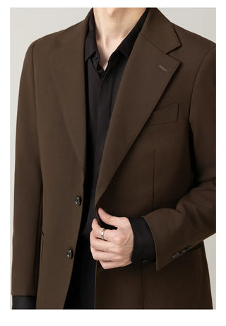 business suit jacket