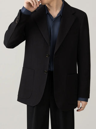 business suit jacket