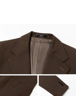 business suit jacket