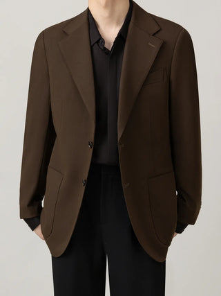 business suit jacket