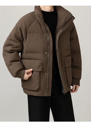 down jacket