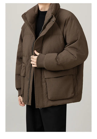 down jacket