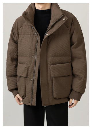 down jacket