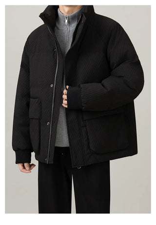 down jacket