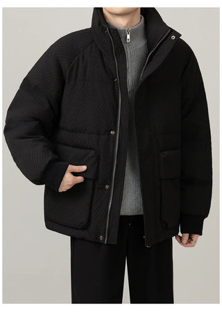 down jacket