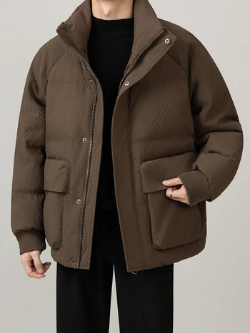 down jacket