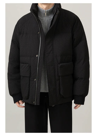 down jacket