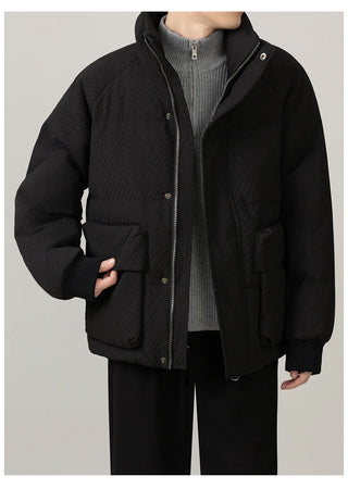 down jacket