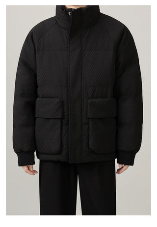 down jacket