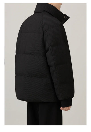 down jacket