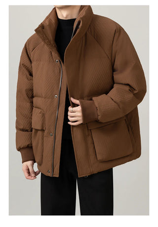 down jacket