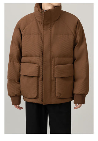 down jacket
