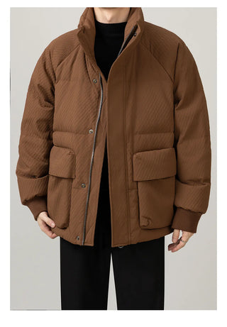down jacket