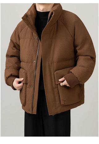 down jacket