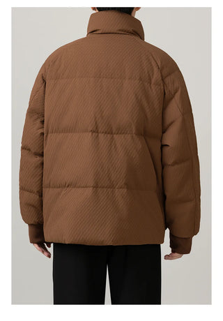 down jacket
