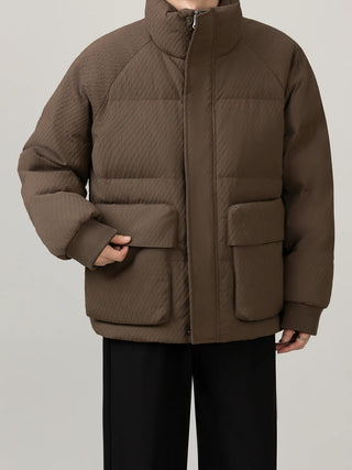down jacket
