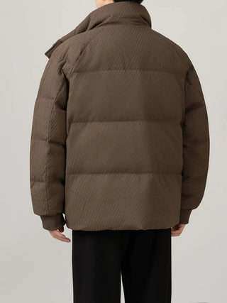 down jacket
