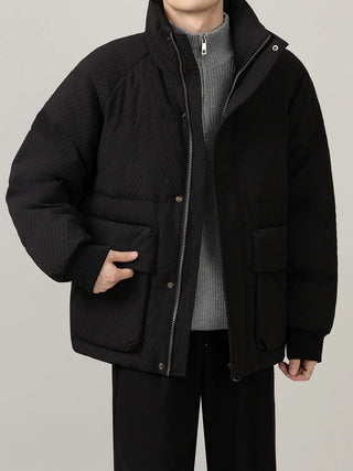 down jacket