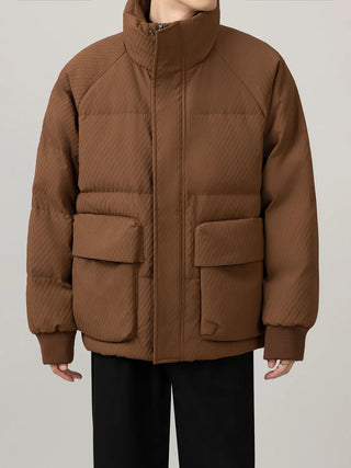 down jacket